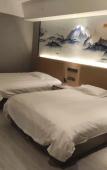 Туры в отель Pebble Hotel (Xiamen Tong'an Wutu store) Туры в отель Pebble Hotel (Xiamen Tong'an Wutu store)