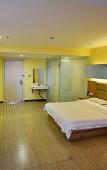 Туры в отель Pebble Hotel (Xiamen Tong'an Wutu store) Туры в отель Pebble Hotel (Xiamen Tong'an Wutu store)