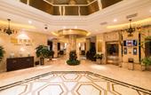 Туры в отель Fudu Hotel (Dongyang City Center) Туры в отель Fudu Hotel (Dongyang City Center)