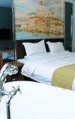 Туры в отель Qingmu Hotel (Zhuji Fengqiao Branch) Туры в отель Qingmu Hotel (Zhuji Fengqiao Branch)