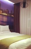Туры в отель Qingmu Hotel (Zhuji Fengqiao Branch) Туры в отель Qingmu Hotel (Zhuji Fengqiao Branch)