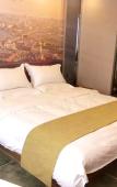 Туры в отель Qingmu Hotel (Zhuji Fengqiao Branch) Туры в отель Qingmu Hotel (Zhuji Fengqiao Branch)
