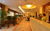 Туры в отель Yixuan Hotel (Rongchang District Government Stadium) Туры в отель Yixuan Hotel (Rongchang District Government Stadium)