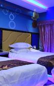 Туры в отель Shanghai Jingshang Exquisite Hotel (Sijing Park Branch) Туры в отель Shanghai Jingshang Exquisite Hotel (Sijing Park Branch)