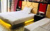 Туры в отель Shanghai Jingshang Exquisite Hotel (Sijing Park Branch) Туры в отель Shanghai Jingshang Exquisite Hotel (Sijing Park Branch)