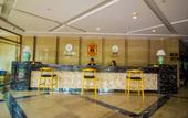 Туры в отель Qixi Smart Hotel (Anqiu Bus Station) Туры в отель Qixi Smart Hotel (Anqiu Bus Station)