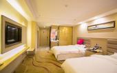 Туры в отель Qixi Smart Hotel (Anqiu Bus Station) Туры в отель Qixi Smart Hotel (Anqiu Bus Station)