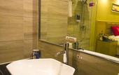 Туры в отель Qixi Smart Hotel (Anqiu Bus Station) Туры в отель Qixi Smart Hotel (Anqiu Bus Station)