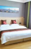 Туры в отель Shenzhou Baiyun Collection Hotel (City Hospital) Туры в отель Shenzhou Baiyun Collection Hotel (City Hospital)
