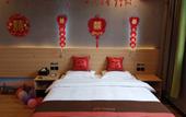 Туры в отель Shenzhou Baiyun Collection Hotel (City Hospital) Туры в отель Shenzhou Baiyun Collection Hotel (City Hospital)