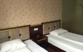 Туры в отель Chuang e Jiayuehao Hotel (Jinhua High-speed Railway Station Central Hospital) Туры в отель Chuang e Jiayuehao Hotel (Jinhua High-speed Railway Station Central Hospital)
