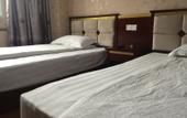 Туры в отель Chuang e Jiayuehao Hotel (Jinhua High-speed Railway Station Central Hospital) Туры в отель Chuang e Jiayuehao Hotel (Jinhua High-speed Railway Station Central Hospital)