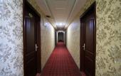 Туры в отель Chuang e Jiayuehao Hotel (Jinhua High-speed Railway Station Central Hospital) Туры в отель Chuang e Jiayuehao Hotel (Jinhua High-speed Railway Station Central Hospital)