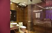 Туры в отель Luoyang Jiaxuan Theme Hotel (Longmen High-speed Railway Station Baolong Plaza) Туры в отель Luoyang Jiaxuan Theme Hotel (Longmen High-speed Railway Station Baolong Plaza)