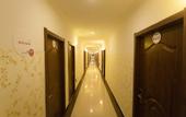 Туры в отель Huaying Hotel (Dalian Development Zone Wanli Middle Road Branch) Туры в отель Huaying Hotel (Dalian Development Zone Wanli Middle Road Branch)