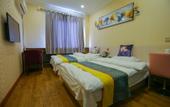 Туры в отель Huaying Hotel (Dalian Development Zone Wanli Middle Road Branch) Туры в отель Huaying Hotel (Dalian Development Zone Wanli Middle Road Branch)