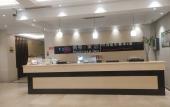 Туры в отель NANYUAN INN Hotel (Yuyao Chang'an Road) Туры в отель NANYUAN INN Hotel (Yuyao Chang'an Road)