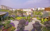 Туры в отель Longji Garden Hotel (Kunming College Store) Туры в отель Longji Garden Hotel (Kunming College Store)