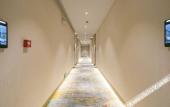 Туры в отель Longji Garden Hotel (Kunming College Store) Туры в отель Longji Garden Hotel (Kunming College Store)