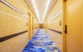 Туры в отель Longji Garden Hotel (Kunming College Store) Туры в отель Longji Garden Hotel (Kunming College Store)