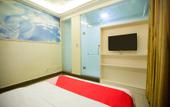 Туры в отель Longji Garden Hotel (Kunming College Store) Туры в отель Longji Garden Hotel (Kunming College Store)