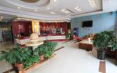 Туры в отель Pujiang Pingguo Hotel (People's Square) Туры в отель Pujiang Pingguo Hotel (People's Square)