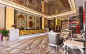 Туры в отель Foshan Star Hotel (Huili Plaza Store) Туры в отель Foshan Star Hotel (Huili Plaza Store)
