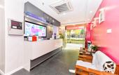 Туры в отель YiBon Hotels Group (Jiading Baiyin Road subway station store) Туры в отель YiBon Hotels Group (Jiading Baiyin Road subway station store)