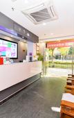 Туры в отель YiBon Hotels Group (Jiading Baiyin Road subway station store) Туры в отель YiBon Hotels Group (Jiading Baiyin Road subway station store)