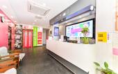 Туры в отель YiBon Hotels Group (Jiading Baiyin Road subway station store) Туры в отель YiBon Hotels Group (Jiading Baiyin Road subway station store)
