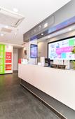 Туры в отель YiBon Hotels Group (Jiading Baiyin Road subway station store) Туры в отель YiBon Hotels Group (Jiading Baiyin Road subway station store)