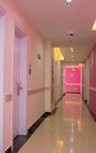 Туры в отель YiBon Hotels Group (Jiading Baiyin Road subway station store) Туры в отель YiBon Hotels Group (Jiading Baiyin Road subway station store)