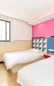 Туры в отель YiBon Hotels Group (Jiading Baiyin Road subway station store) Туры в отель YiBon Hotels Group (Jiading Baiyin Road subway station store)