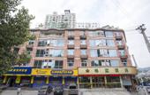 Туры в отель Dynasty Hotel (Chongqing Qianjiang Branch) Туры в отель Dynasty Hotel (Chongqing Qianjiang Branch)