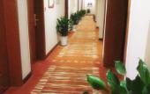 Туры в отель Dynasty Hotel (Chongqing Qianjiang Branch) Туры в отель Dynasty Hotel (Chongqing Qianjiang Branch)