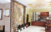 Туры в отель Dynasty Hotel (Chongqing Qianjiang Branch) Туры в отель Dynasty Hotel (Chongqing Qianjiang Branch)