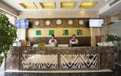 Туры в отель Dynasty Hotel (Chongqing Qianjiang Branch) Туры в отель Dynasty Hotel (Chongqing Qianjiang Branch)