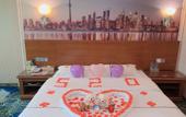 Туры в отель Blueprint Yunyue Hotel (Shenzhen Pingdi Branch) Туры в отель Blueprint Yunyue Hotel (Shenzhen Pingdi Branch)