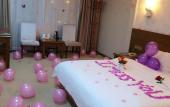 Туры в отель Blueprint Yunyue Hotel (Shenzhen Pingdi Branch) Туры в отель Blueprint Yunyue Hotel (Shenzhen Pingdi Branch)