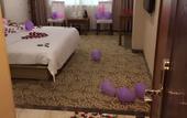 Туры в отель Blueprint Yunyue Hotel (Shenzhen Pingdi Branch) Туры в отель Blueprint Yunyue Hotel (Shenzhen Pingdi Branch)
