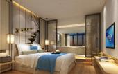 Туры в отель Xi'an Haoting Hotel Туры в отель Xi'an Haoting Hotel