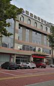 Туры в отель Grace Inn Hotel (Yantai Longkou Railway Station Tonghai Road) Туры в отель Grace Inn Hotel (Yantai Longkou Railway Station Tonghai Road)