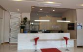 Туры в отель Grace Inn Hotel (Yantai Longkou Railway Station Tonghai Road) Туры в отель Grace Inn Hotel (Yantai Longkou Railway Station Tonghai Road)