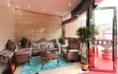 Туры в отель Homeinn Pebble Hotel (Huai'an Beijing North Road Jinxiuzhuangshi International City) Туры в отель Homeinn Pebble Hotel (Huai'an Beijing North Road Jinxiuzhuangshi International City)