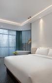 Туры в отель Tianmin Yipin Hotel (Tianhe Coach Terminal Station) Туры в отель Tianmin Yipin Hotel (Tianhe Coach Terminal Station)