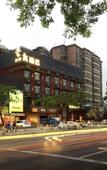 Туры в отель Tianmin Yipin Hotel (Tianhe Coach Terminal Station) Туры в отель Tianmin Yipin Hotel (Tianhe Coach Terminal Station)