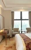 Туры в отель Tianxia Mingren Hotel (Chengdu Science and Technology University Metro Station) Туры в отель Tianxia Mingren Hotel (Chengdu Science and Technology University Metro Station)