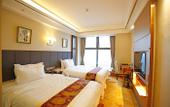 Туры в отель Tianxia Mingren Hotel (Chengdu Science and Technology University Metro Station) Туры в отель Tianxia Mingren Hotel (Chengdu Science and Technology University Metro Station)