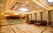 Туры в отель GreenTree Alliance Hotel (Changxing Wanda Zhebei Commercial Plaza) Туры в отель GreenTree Alliance Hotel (Changxing Wanda Zhebei Commercial Plaza)