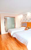 Туры в отель GreenTree Alliance Hotel (Changxing Wanda Zhebei Commercial Plaza) Туры в отель GreenTree Alliance Hotel (Changxing Wanda Zhebei Commercial Plaza)